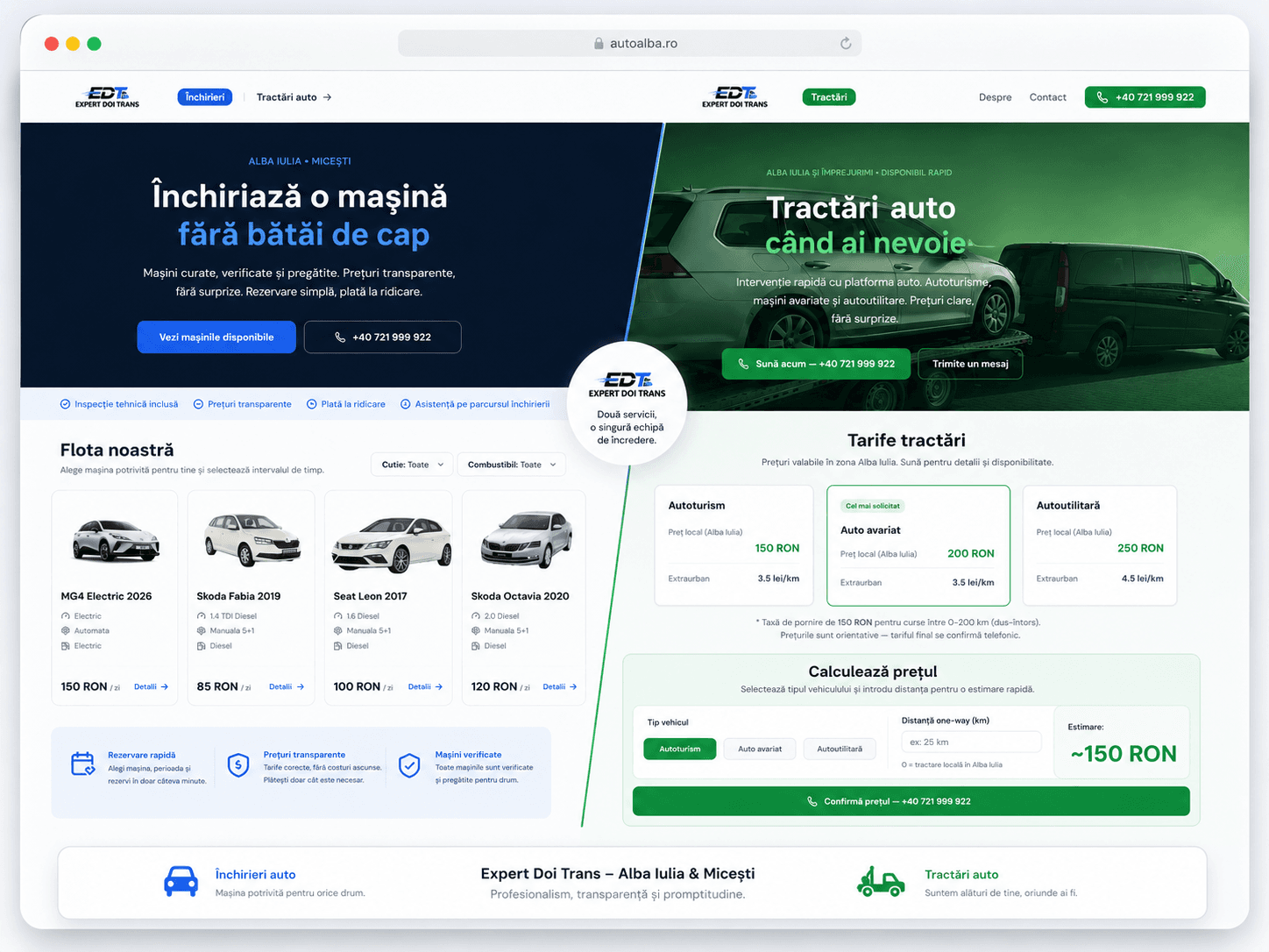 AutoAlba